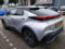 preview Toyota C-HR #2