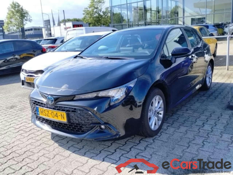 TOYOTA COROLLA Hybrid 140 Active