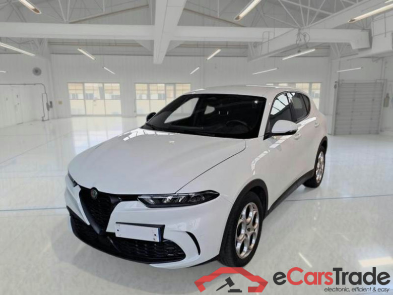 ALFA ROMEO TONALE / 2022 / 5P / SUV 1.5 130CV HYBRID TCT7 SPRINT