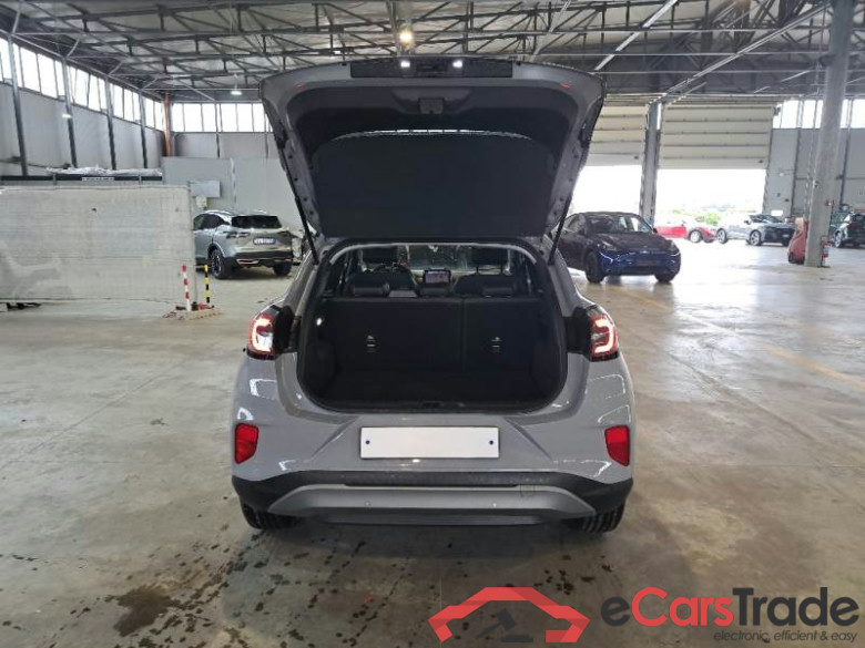 FORD PUMA / 2019 / 5P / SUV 1.0 ECOBOOST HYBRID 125CV TITANIUM X #5