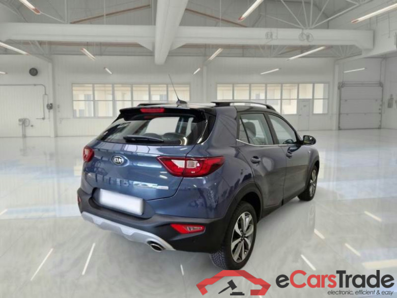 KIA STONIC / 2017 / 5P / SUV 1.0 T-GDI 74KW MHEV STYLE #2