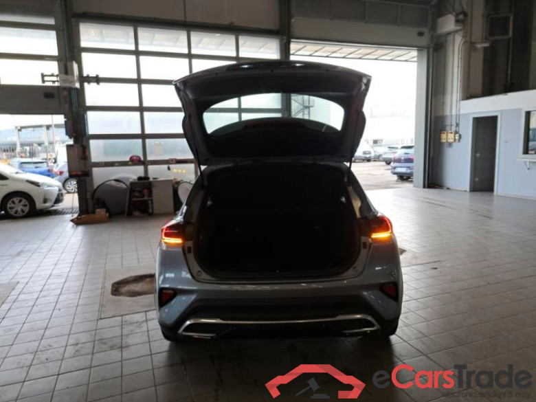 KIA XCEED / 2022 / 5P / CROSSOVER 1.5 T-GDI 160 CV MHEV IMT BUSINESS #5