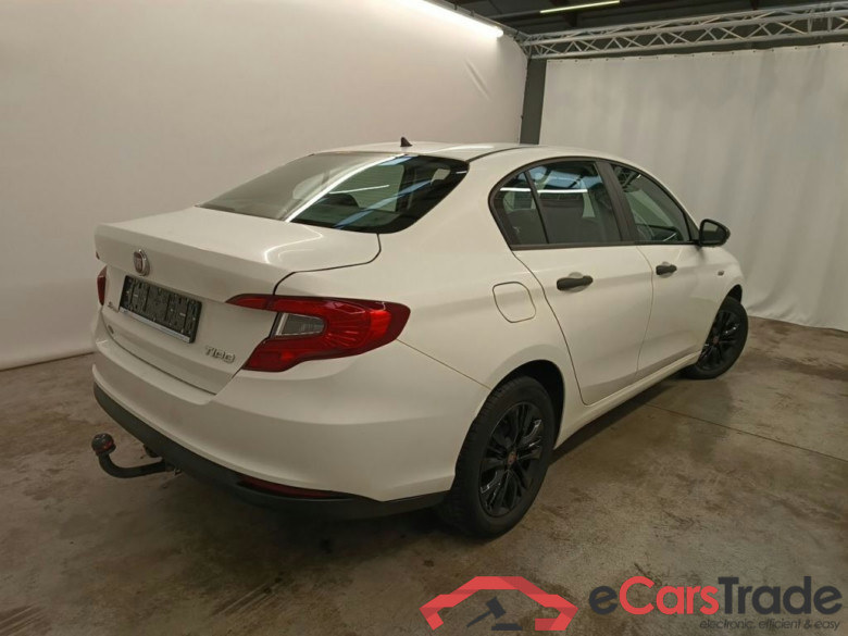 Fiat Tipo 1.4 95ch/pk Street 5d #2