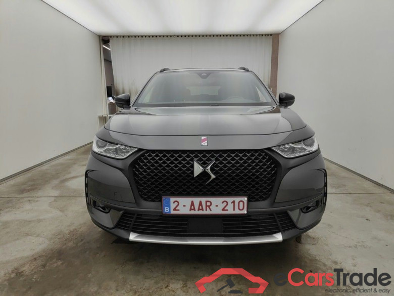 DS 7 Crossback 1.5 BlueHDi 130 Auto PERFORMANCE Line 5d #5