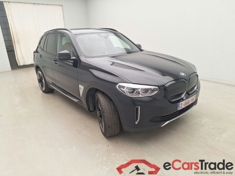 BMW, iX3 '20 BEV, BMW iX3 sDrive35 5d #5