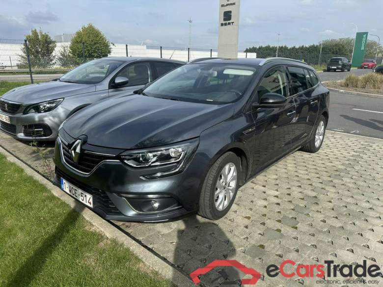 RENAULT Mégane SW 1.33 TCe Limited#2 GPF #1