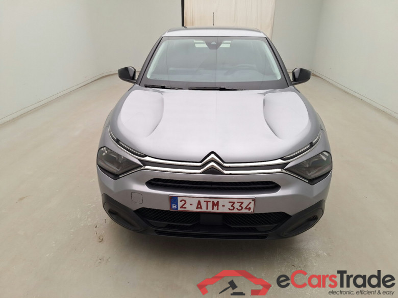 Citroën, C4 '20, C4 1.2PT 100 Live #1