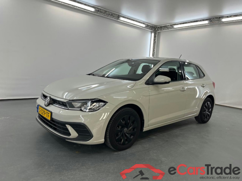 VOLKSWAGEN POLO 1.0 MPI Polo
