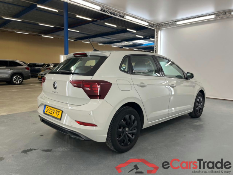 VOLKSWAGEN POLO 1.0 MPI Polo #4