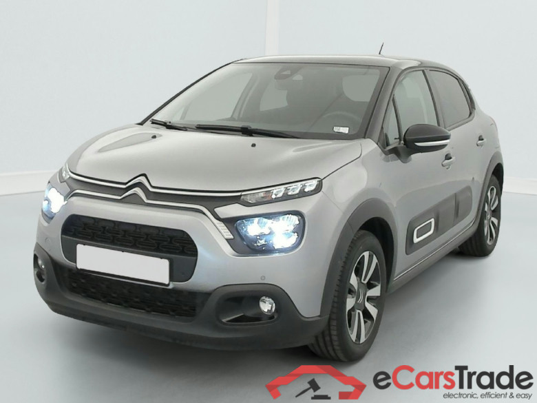 Citroen C3 Shine PureTech 110 S&S BVM6 #3