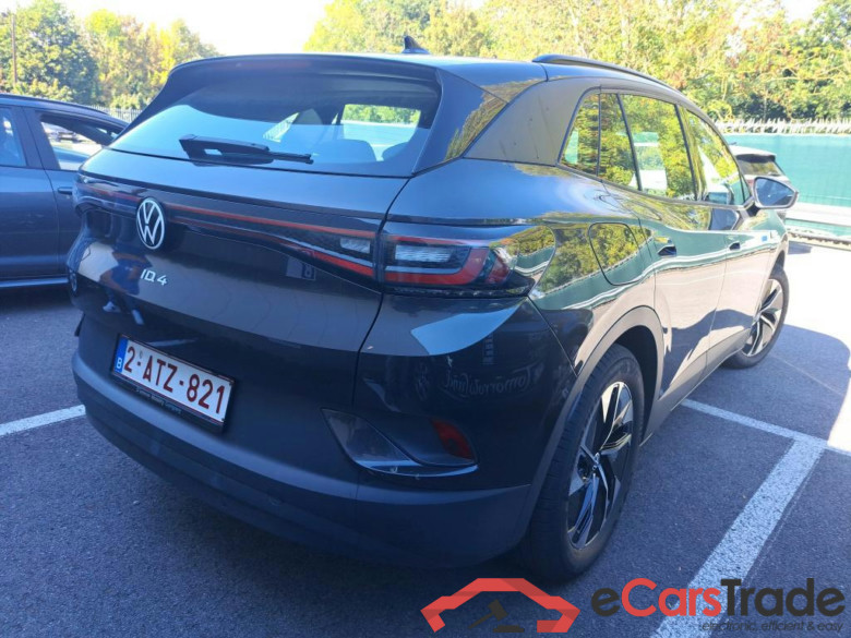 Volkswagen ID.4 77kWh Pro Life Aut. LED Virtual Navi KeylessGo Klima PDC ... #3