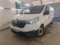 preview Renault Trafic #0