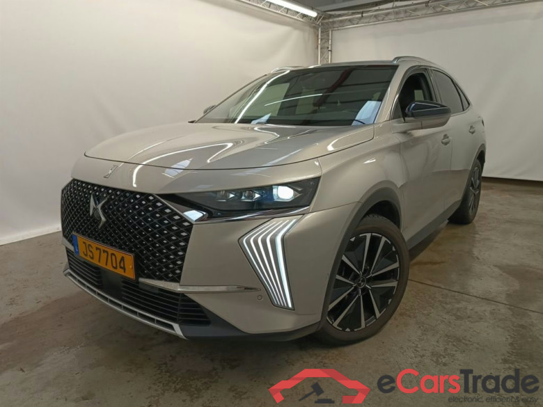 DS DS7 1.6 E-TENSE 181hp (+44) PHEV Rivoli 5d #1