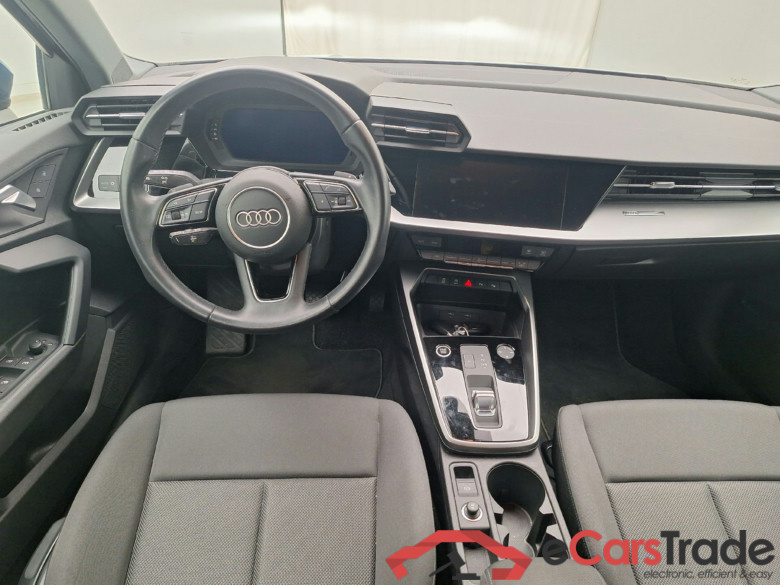 Audi, A3 SB '20, A3 SB 30 TDi 85kW Bus.Ed.Str. #6