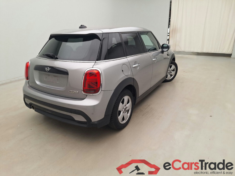 MINI, Mini 5d '14, Mini 5 door Cooper (100 kW) 5d #4