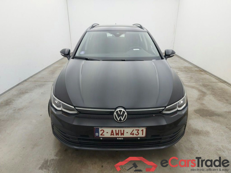 Volkswagen Golf Variant VIII 1.0 TSI 81kW Life 5d #5