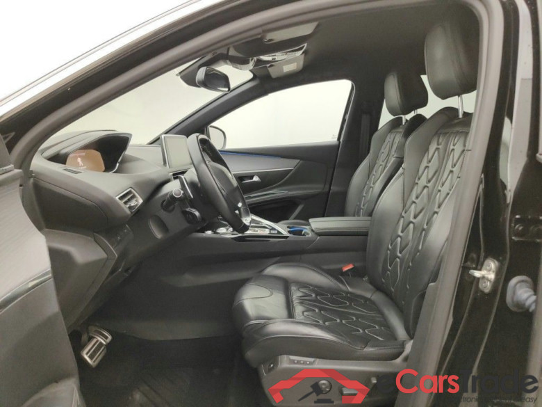 Peugeot 5008 2.0 BlueHDi 132kW S&S EAT8 GT 5d #3