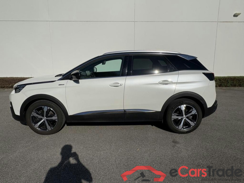 PEUGEOT 3008 1.2 PureTech GT Line (EU6.3) #5