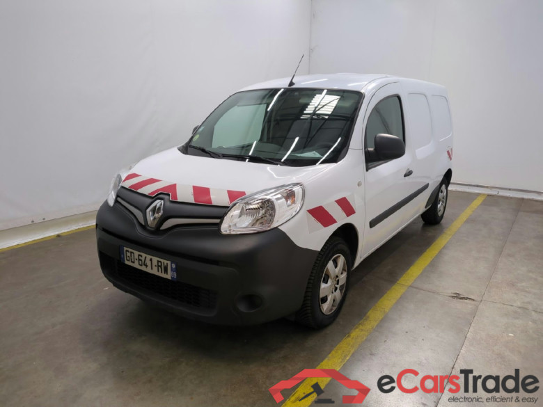Kangoo II Express Maxi Extra (Série Spéciale) 1.5 dCi 95CV BVM6 E6dT