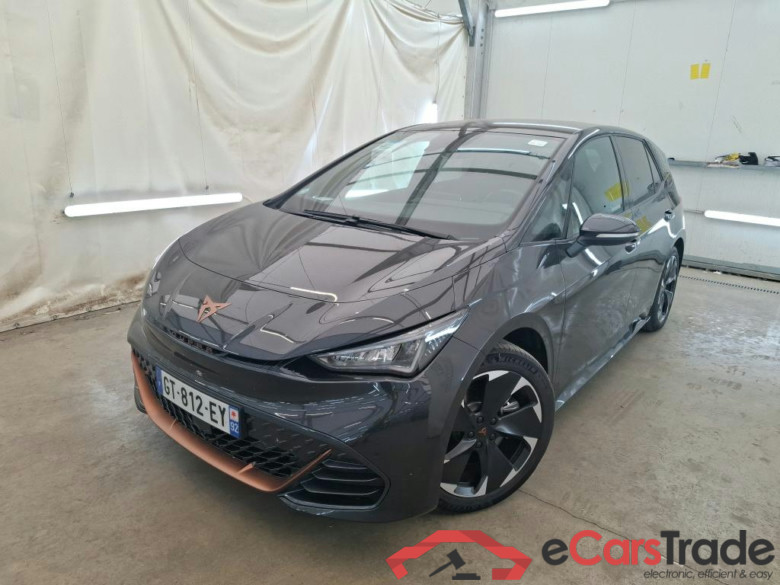 CUPRA Born / 2021 / 5P / Berline 230ch - batterie XL VZ #1