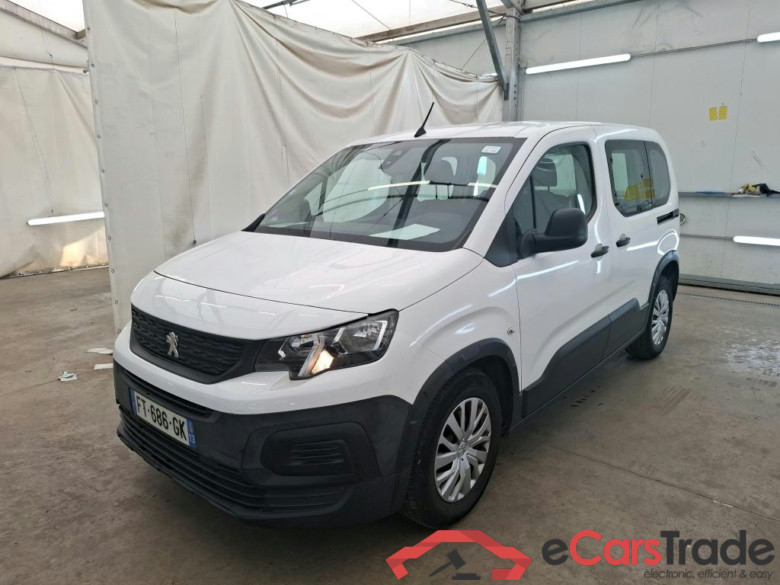 Rifter Active L1 1.2 PureTech