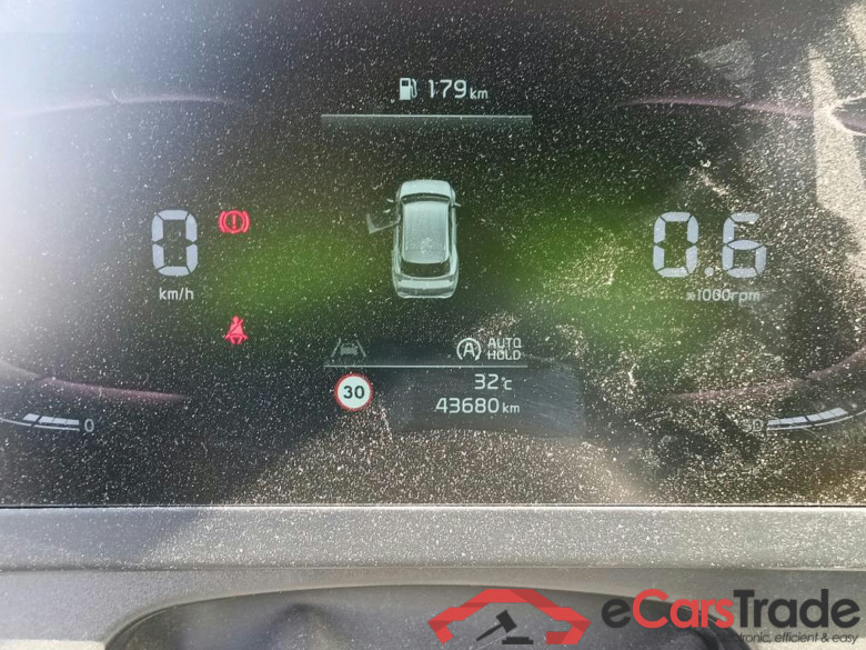 KIA Sportage / 2022 / 5P / todoterreno 1.6 T-GDi 110kW (150CV) Concept 4x2 #5