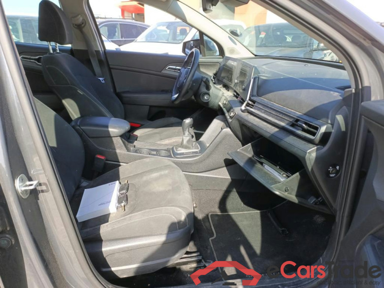 KIA Sportage / 2022 / 5P / todoterreno 1.6 T-GDi 110kW (150CV) Concept 4x2 #6