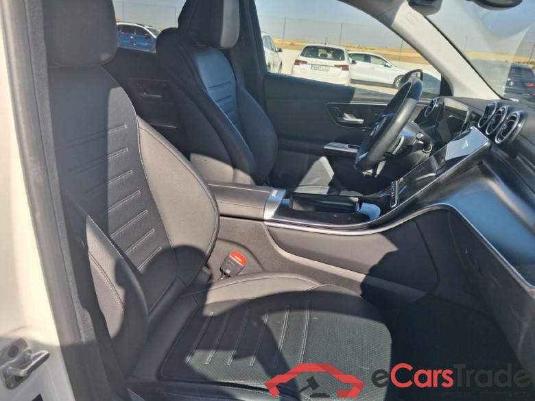 MERCEDES-BENZ GLC / 2022 / 5P / todoterreno GLC 220 d 4MATIC #6
