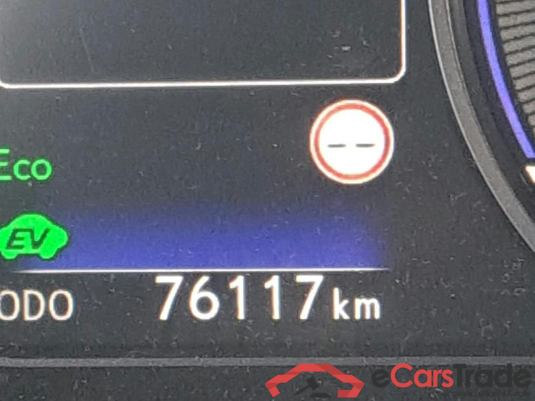 LEXUS UX / 2018 / 5P / todoterreno 2.0 250h Business (AC2) #5