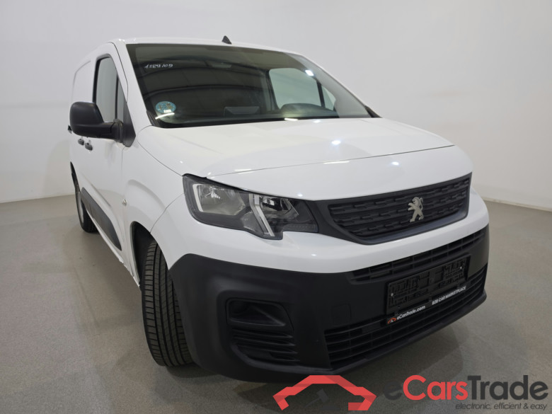 Peugeot Partner 1.5 BlueHDI 100Hp Display Klima ... #3