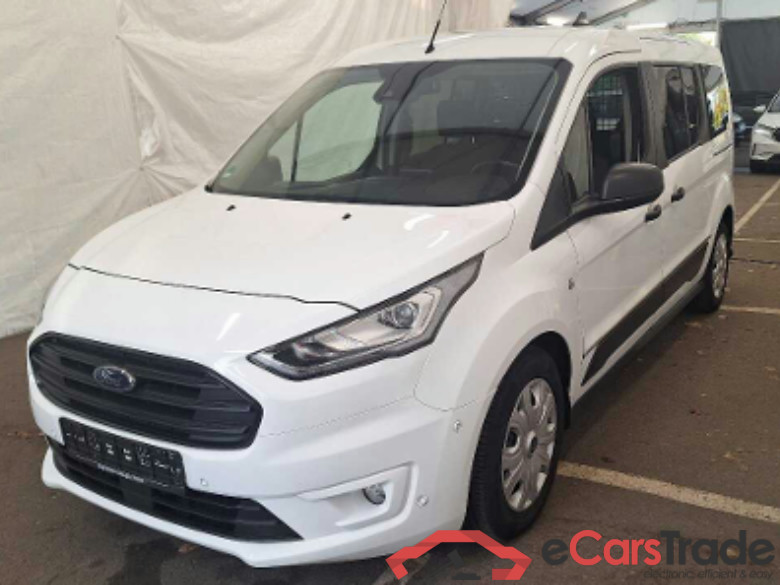 FORD Transit Connect 230 L2 LKW S&S Trend 5d 88kW