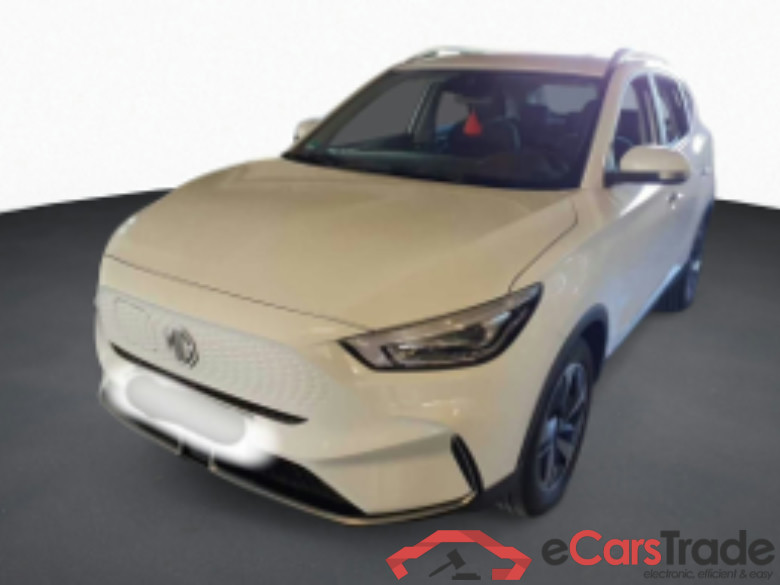 MG ZS EV Standard Comfort 5d 130kW