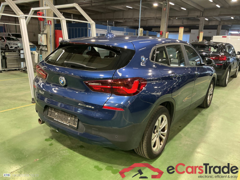 BMW X2 1.5 XDRIVE25E PHEV 162KW) #4