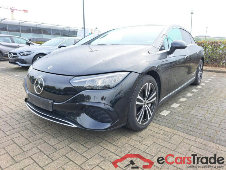 MERCEDES-BENZ EQE BEV EQE 350+ LONG RANGE AUTO