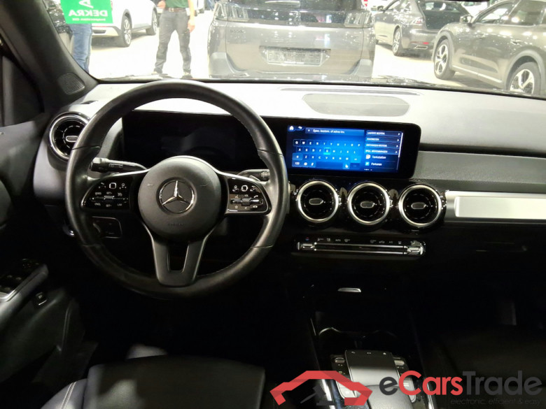 MERCEDES-BENZ GLB 1.3 GLB 180 DCT #6