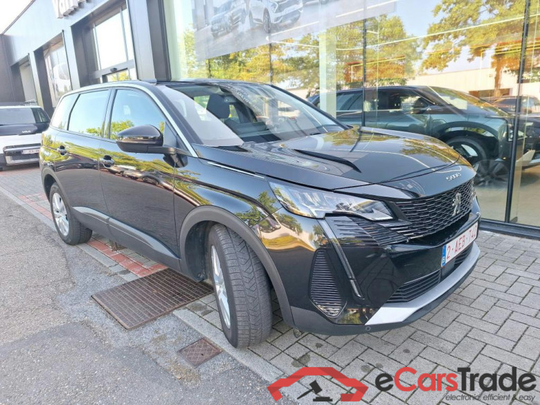 PEUGEOT 5008 1.5 BLUEHDI 130 ACTIVE PACK #2