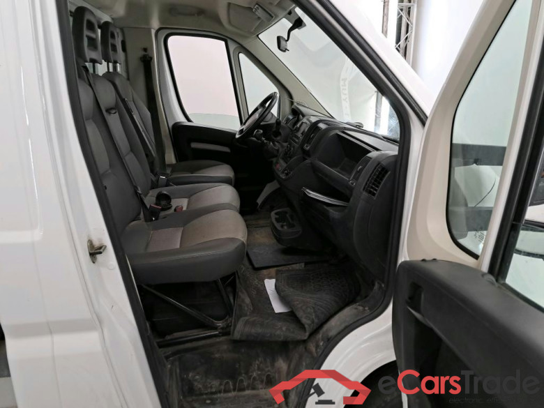 PEUGEOT Boxer 2.2 BLUEHDI S-S 140 PRO 435 L3.. #6