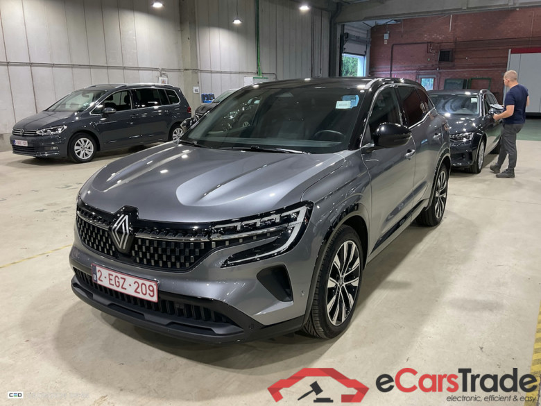 RENAULT AUSTRAL 1.2 HEV E-TECH 200 TECHNO