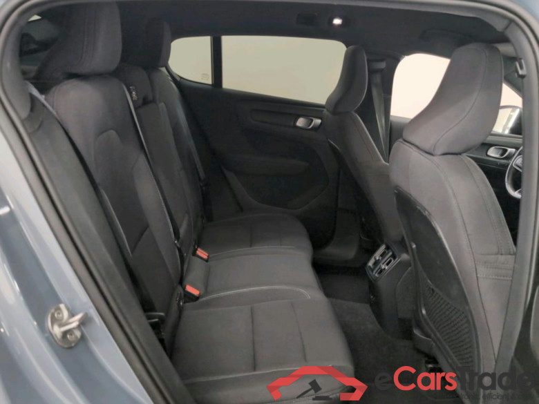 VOLVO C40 BEV 78KWH RECHARGE TWIN ULTIMATE #6