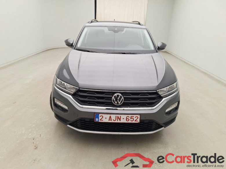 VW, T-Roc '17, T-Roc 1.0TSI 81kW Style #1