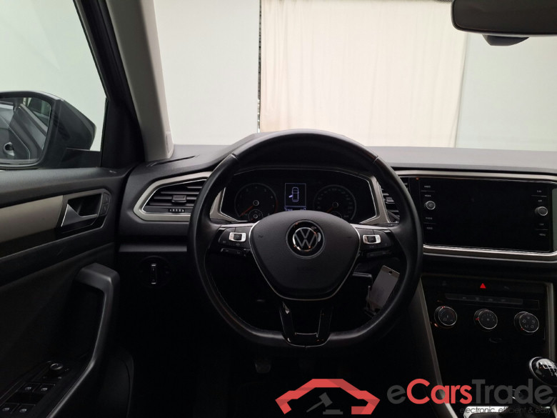 VW, T-Roc '17, T-Roc 1.0TSI 81kW Style #6