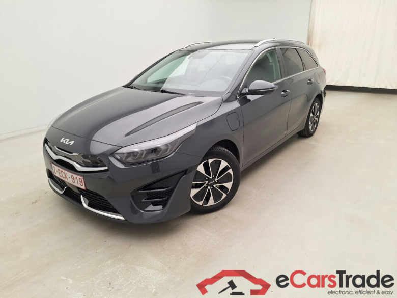 Kia, Ceed SW FL'21 PHEV, Ceed SW 1.6PHEV Bus.Line DCT #2