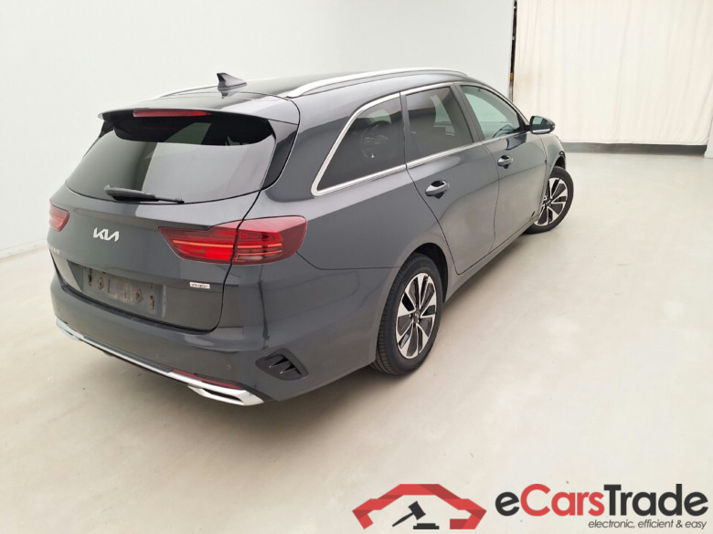 Kia, Ceed SW FL'21 PHEV, Ceed SW 1.6PHEV Bus.Line DCT #4