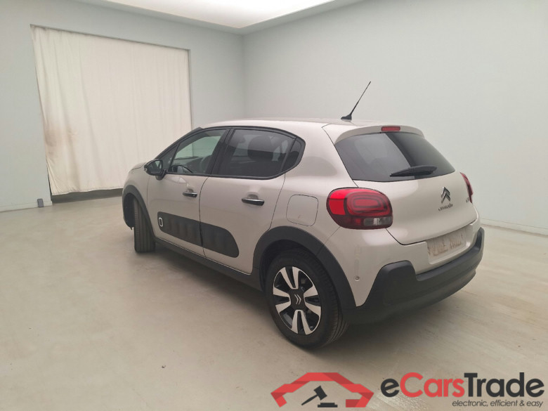 Citroën, C3 '16, C3 1.2Puretech 110 Shine Aut. #3