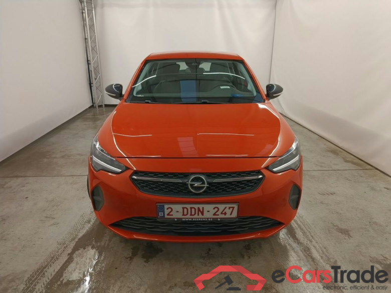 Opel Corsa 1.2 55kW S/S Edition 5d #5