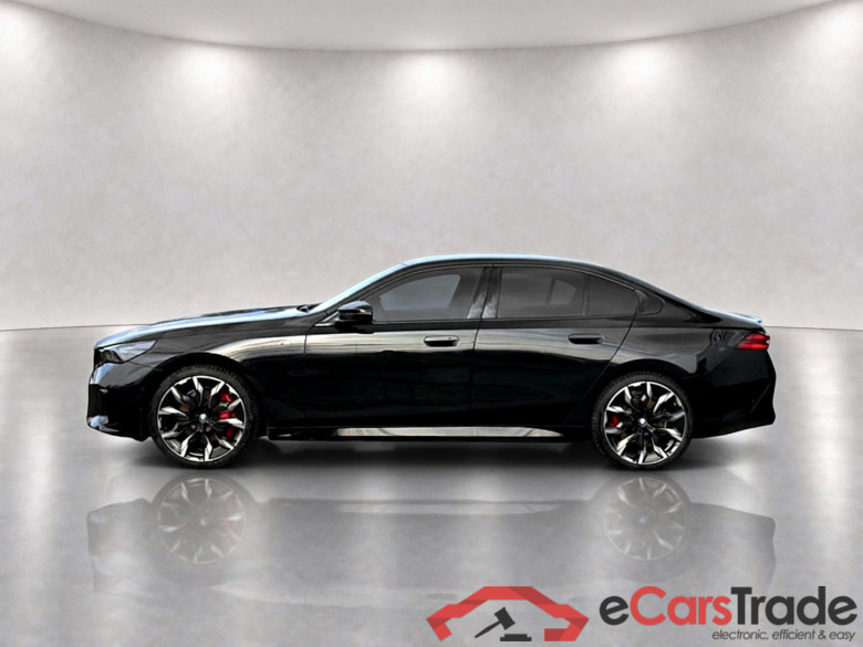 BMW 5 Serie (g60) i5 m60 601 xdrive i5 M60 601 #4
