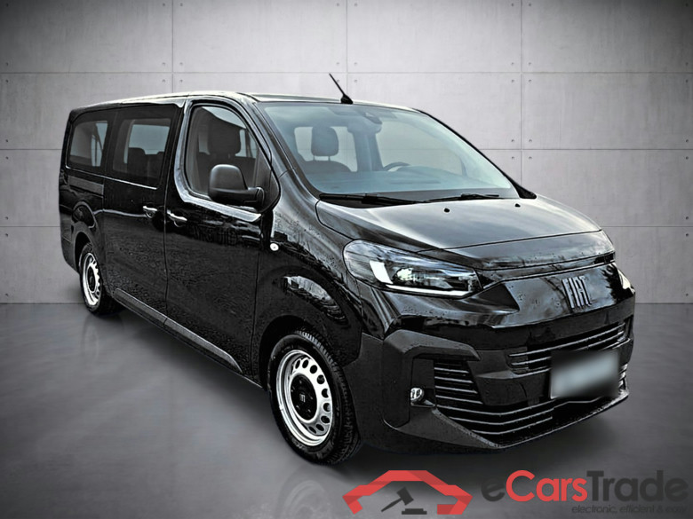 Fiat Scudo XL 2.2 MultiJet 180ch EAT8 #3