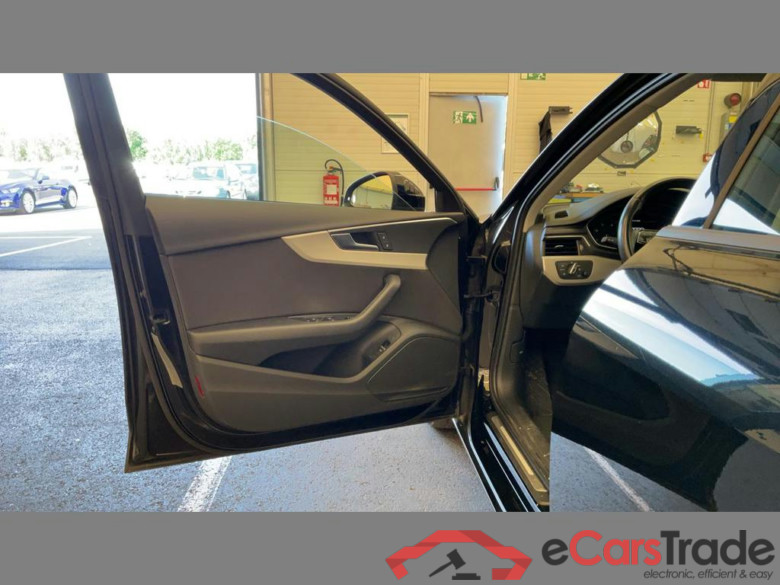 AUDI A4 Avant Dsl 30 TDi #6