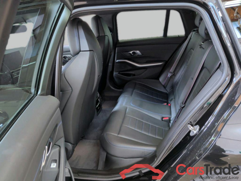 Baureihe 3 Touring 330 d xDrive M Sport 210KW AT8 E6d #6