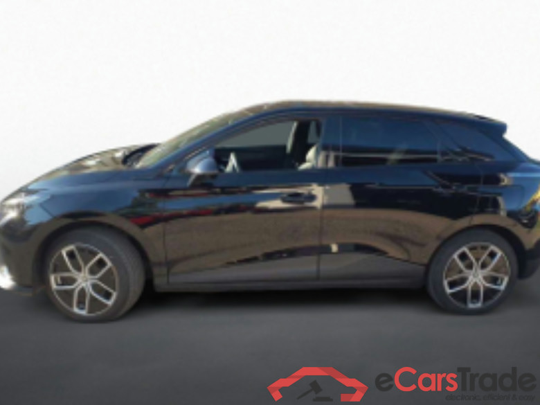 MG MG4 Luxury 5d 150kW